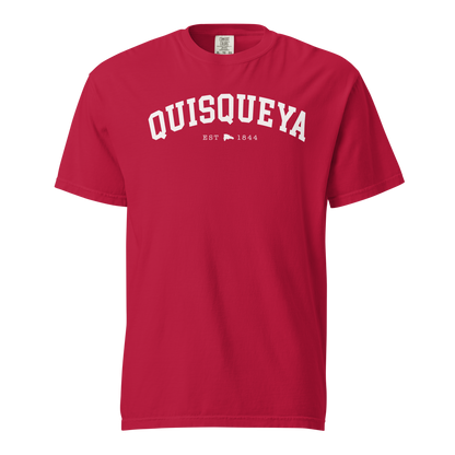 Unisex Quisqueya T-shirt