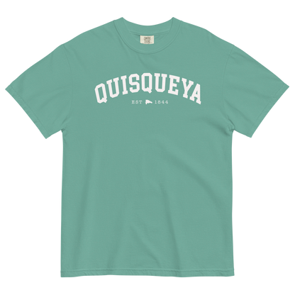 Unisex Quisqueya T-shirt