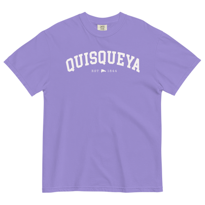 Unisex Quisqueya T-shirt