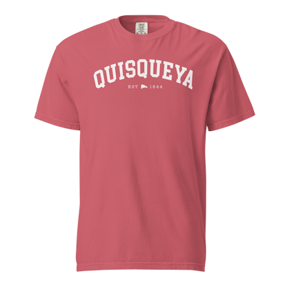 Unisex Quisqueya T-shirt