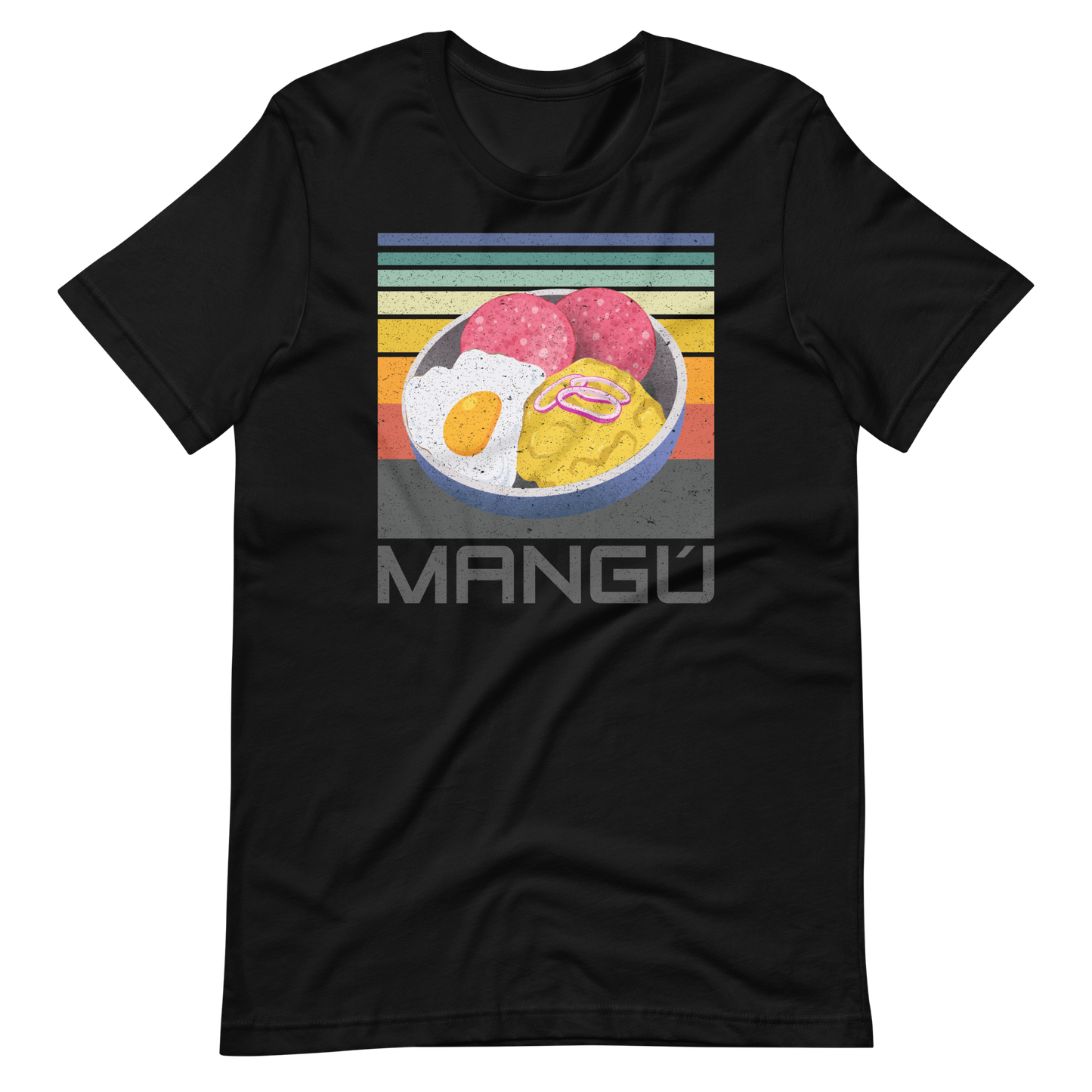 Mangú