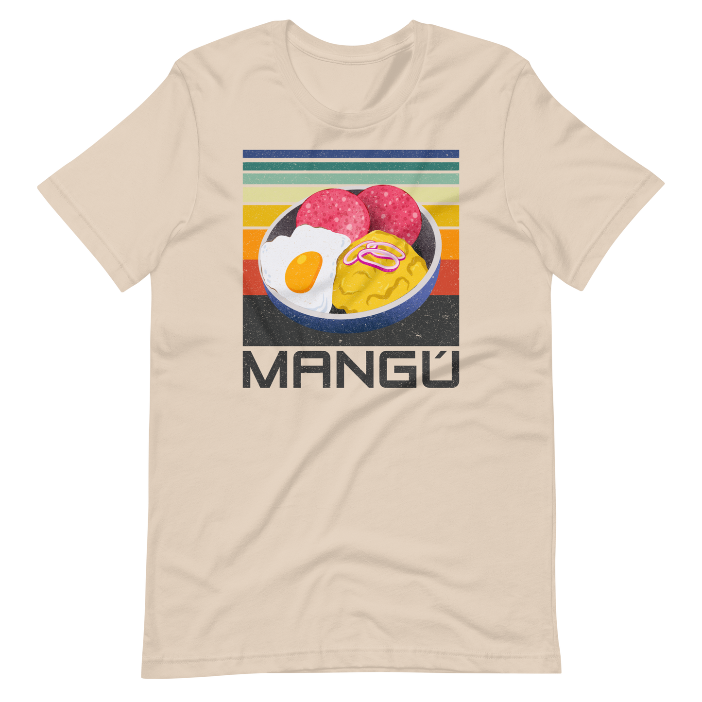 Mangú