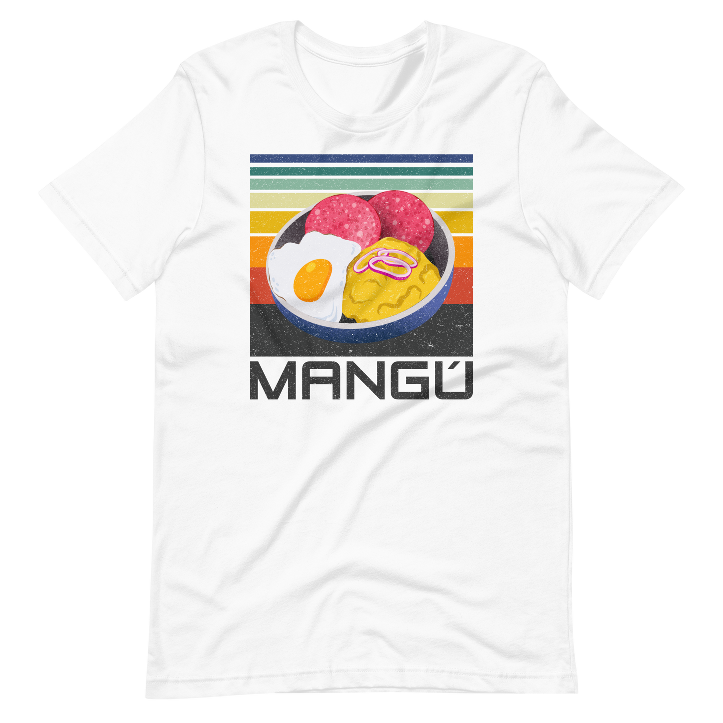 Mangú