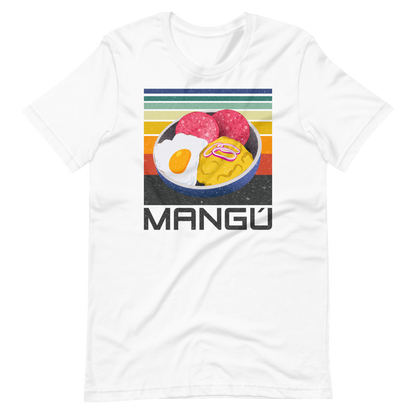 Mangú