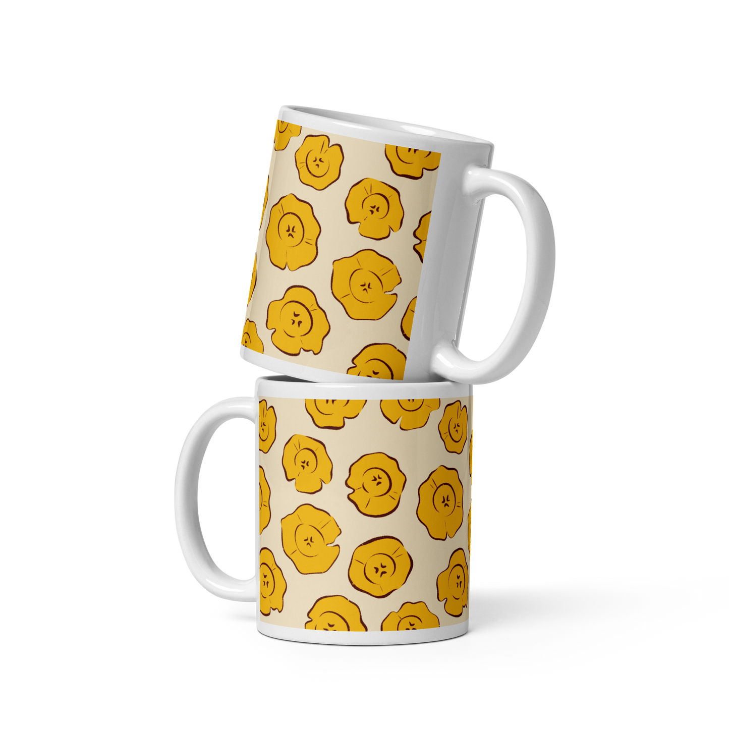 Tostones Mug