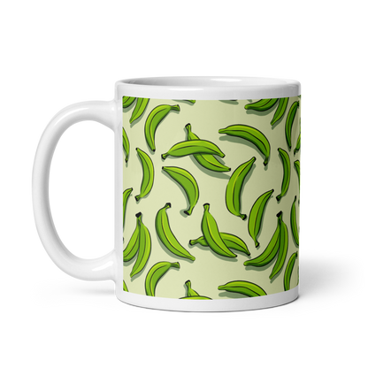 Plátanos Mug