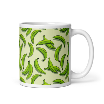 Plátanos Mug