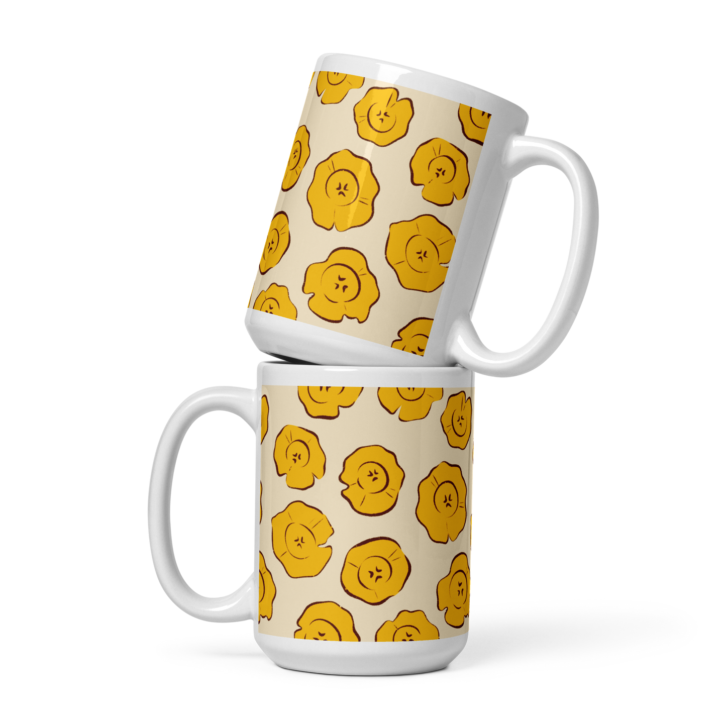 Tostones Mug