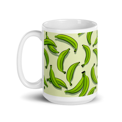 Plátanos Mug