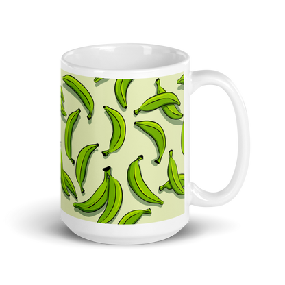 Plátanos Mug