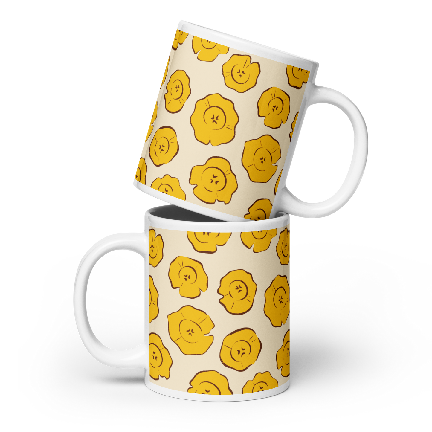 Tostones Mug