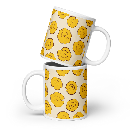 Tostones Mug