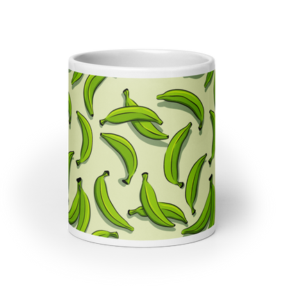 Plátanos Mug