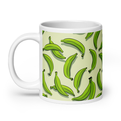 Plátanos Mug