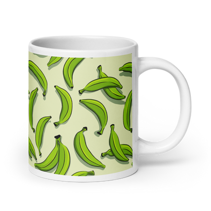 Plátanos Mug