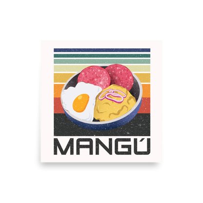 Mangú I