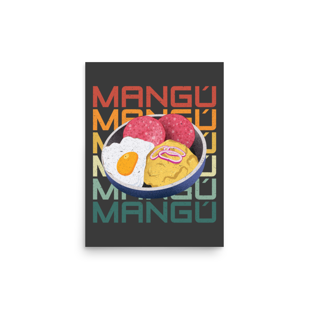 Mangú II