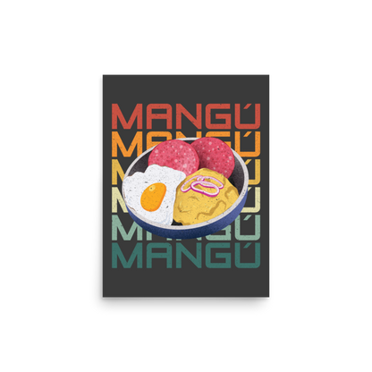 Mangú II