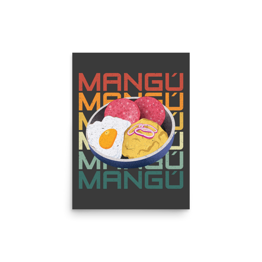 Mangú II