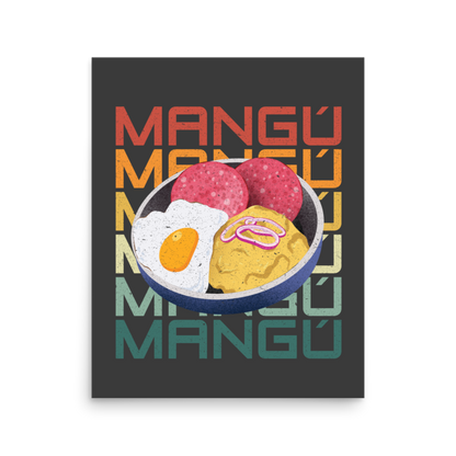 Mangú II