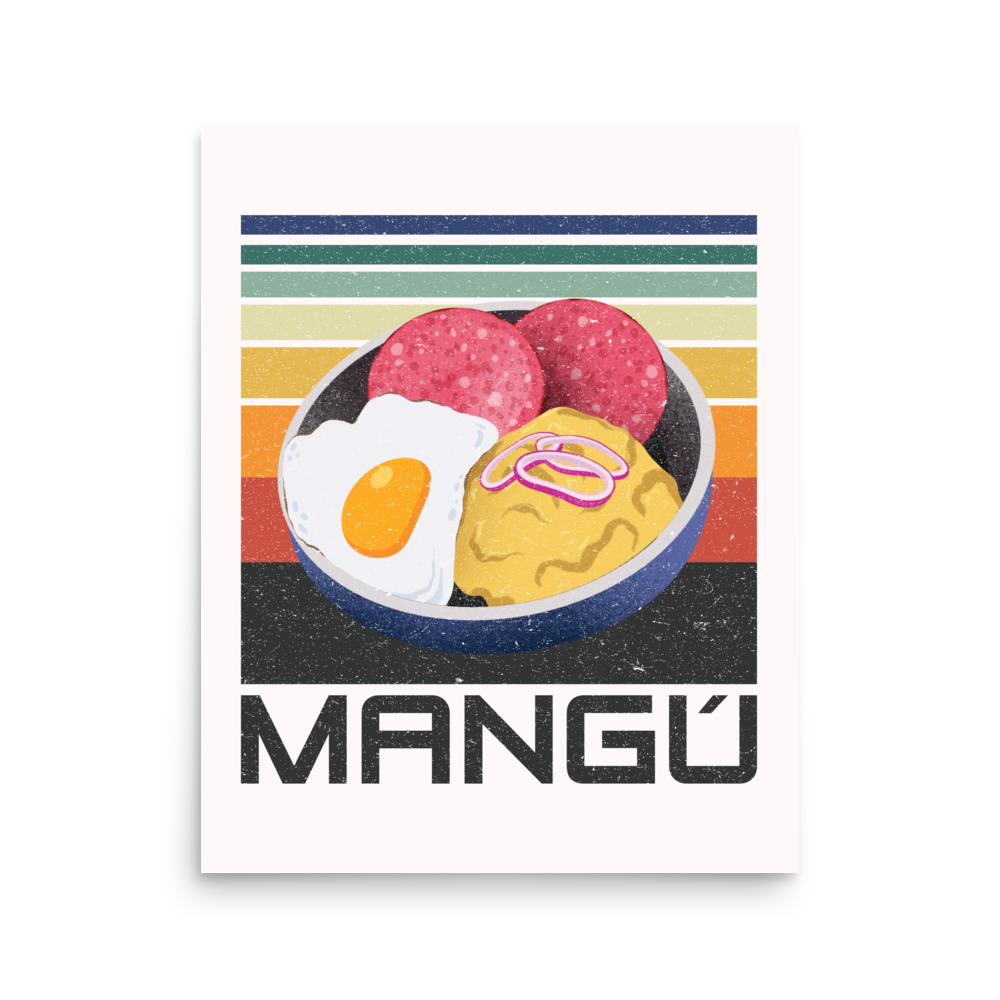 Mangú I