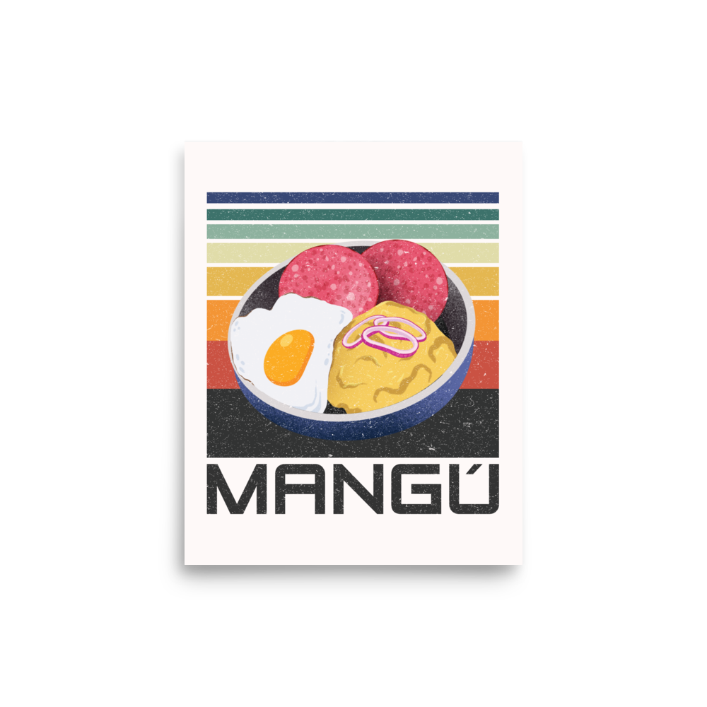 Mangú I