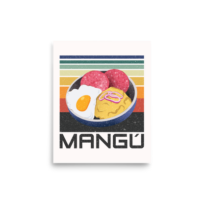 Mangú I